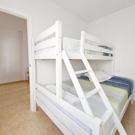 Apartamento Con Piscina, Parque Las Naciones, Torrevieja Exteriér fotografie