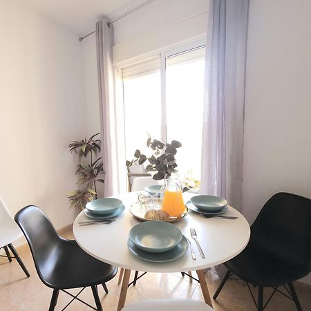 Apartamento Con Piscina, Parque Las Naciones, Torrevieja Exteriér fotografie