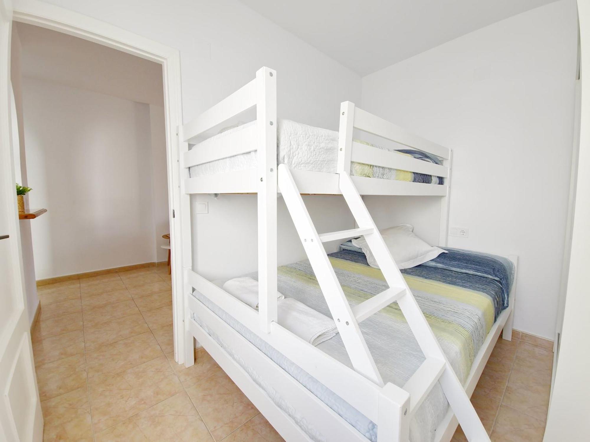 Apartamento Con Piscina, Parque Las Naciones, Torrevieja Exteriér fotografie