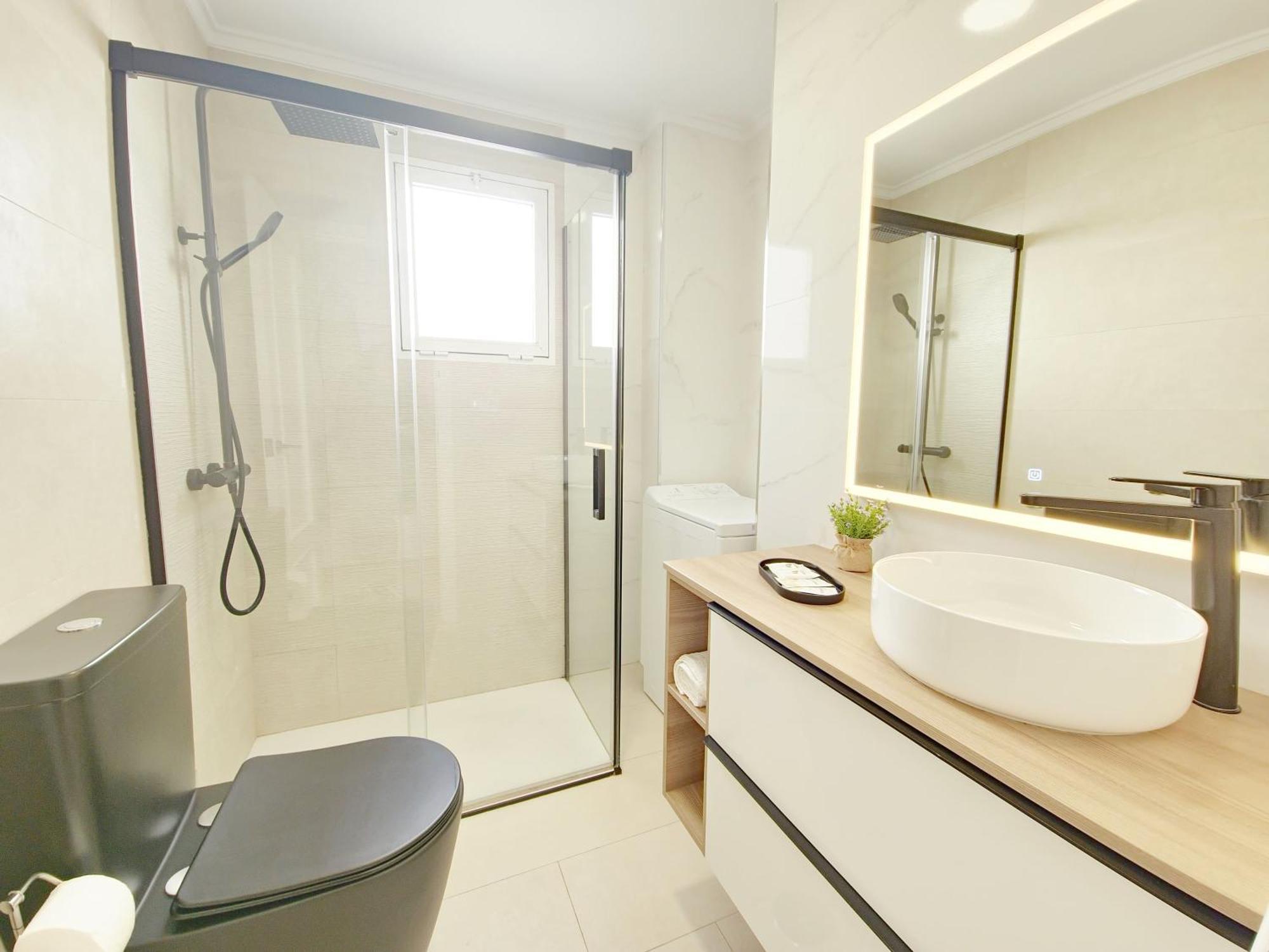 Apartamento Con Piscina, Parque Las Naciones, Torrevieja Exteriér fotografie
