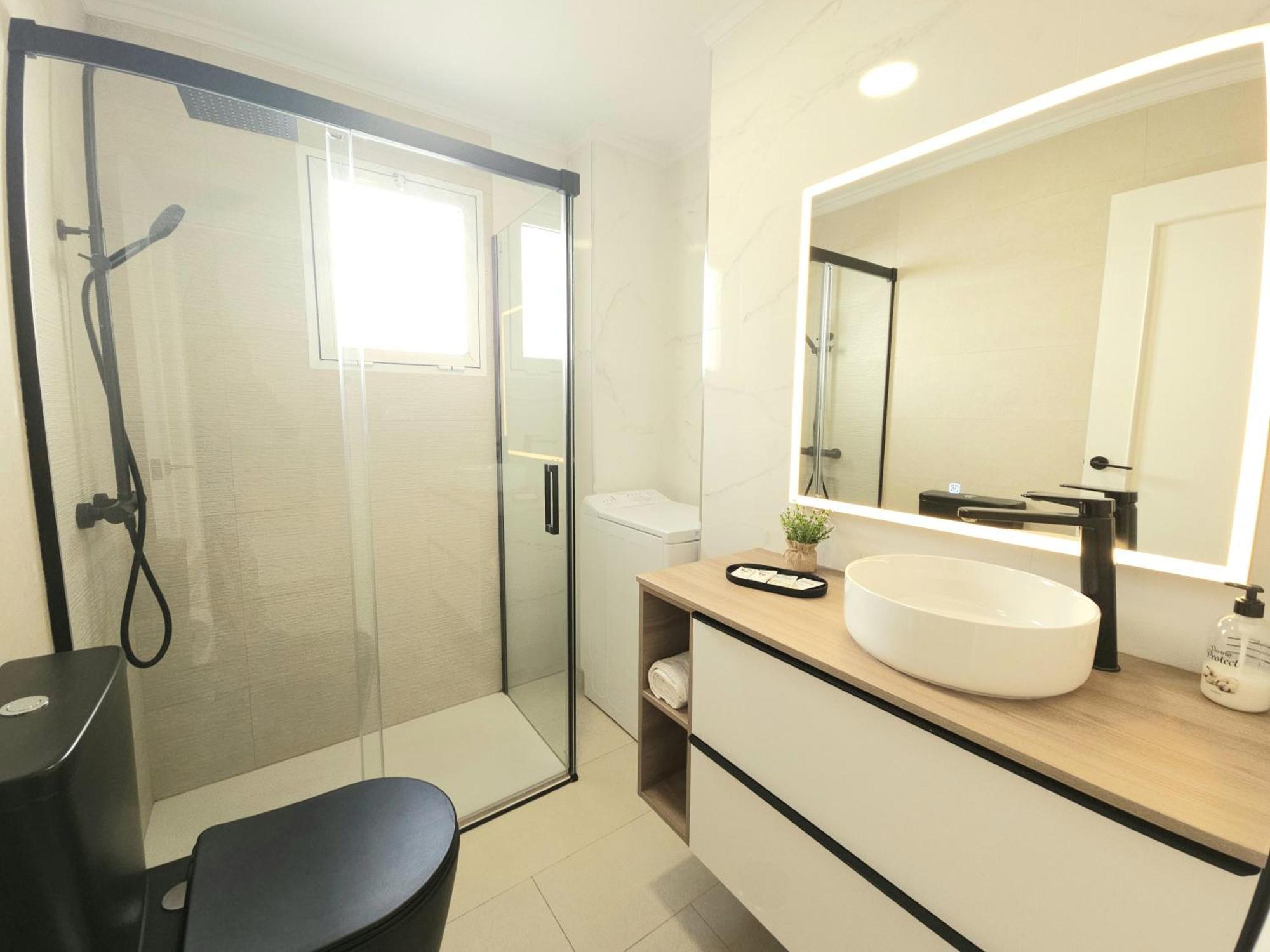 Apartamento Con Piscina, Parque Las Naciones, Torrevieja Exteriér fotografie