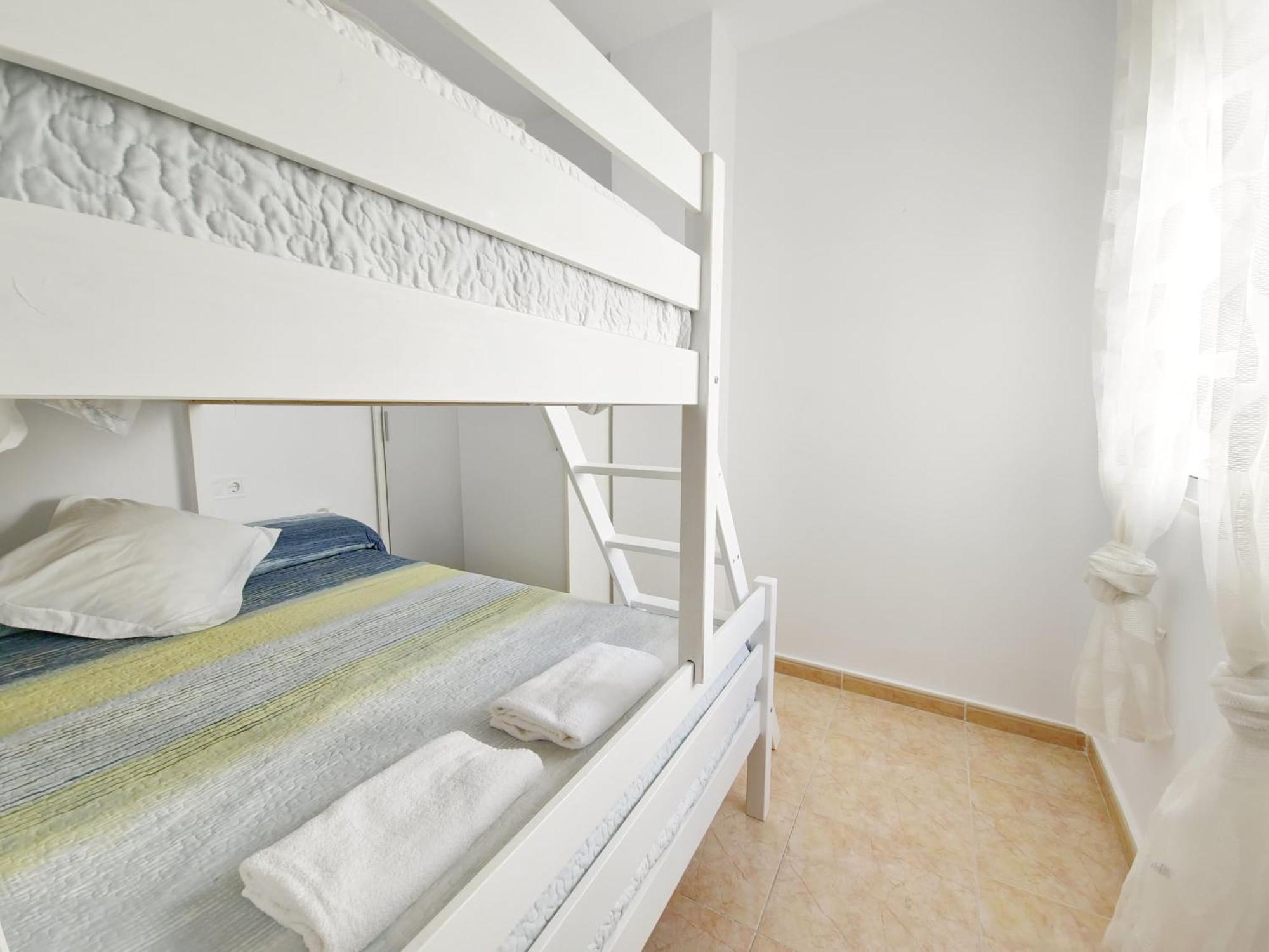 Apartamento Con Piscina, Parque Las Naciones, Torrevieja Exteriér fotografie