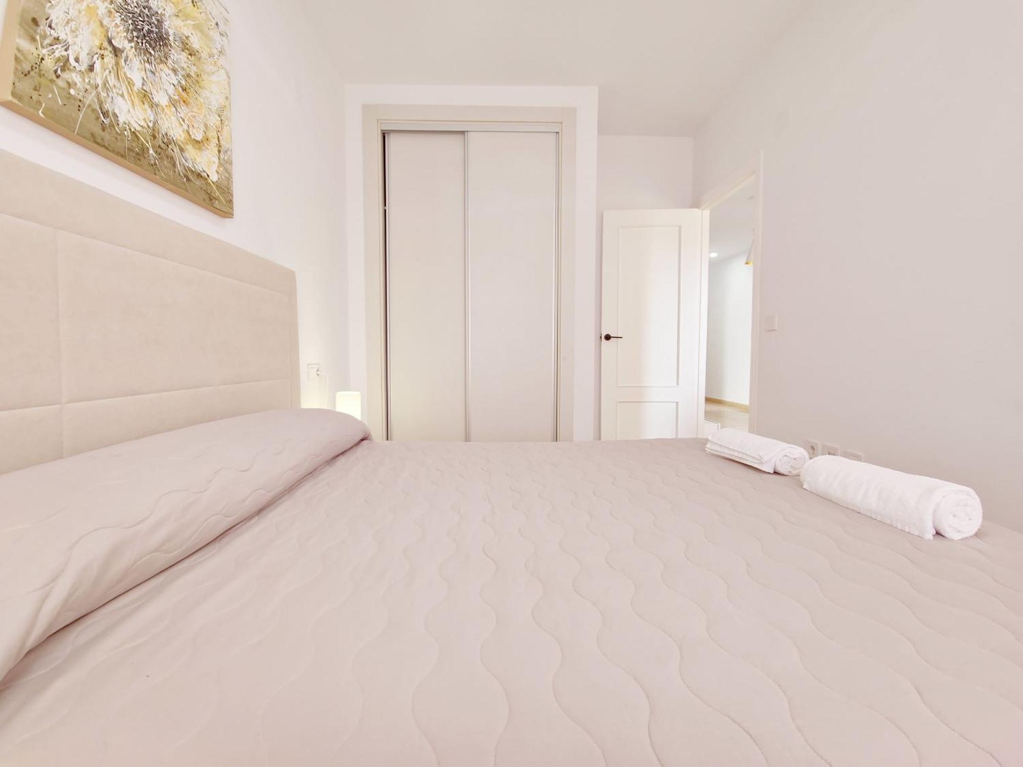 Apartamento Con Piscina, Parque Las Naciones, Torrevieja Exteriér fotografie