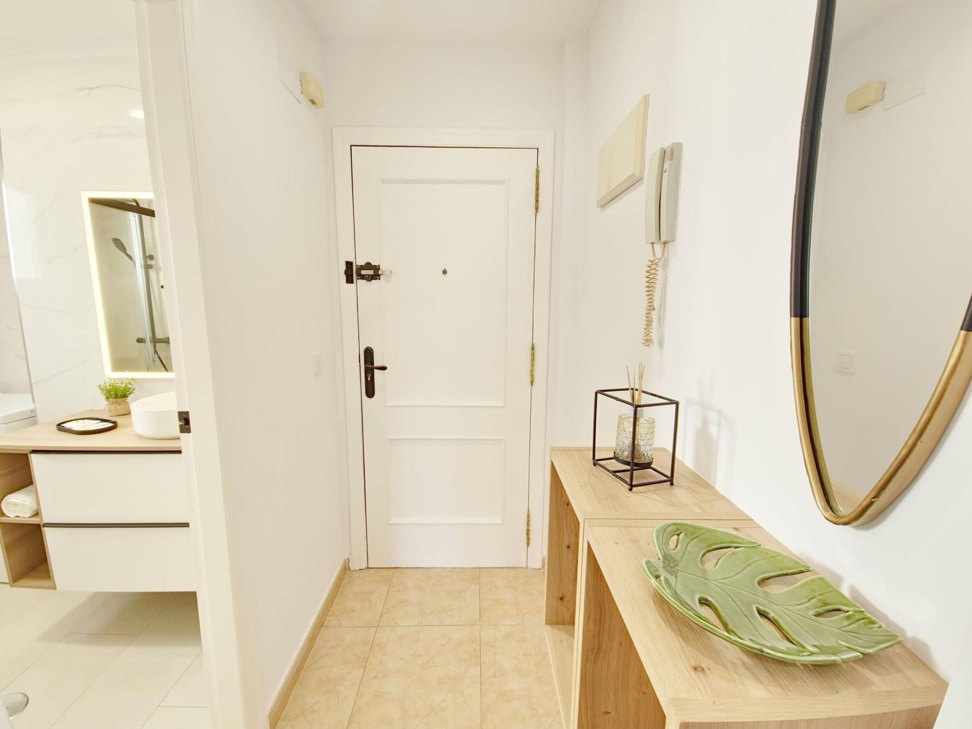 Apartamento Con Piscina, Parque Las Naciones, Torrevieja Exteriér fotografie