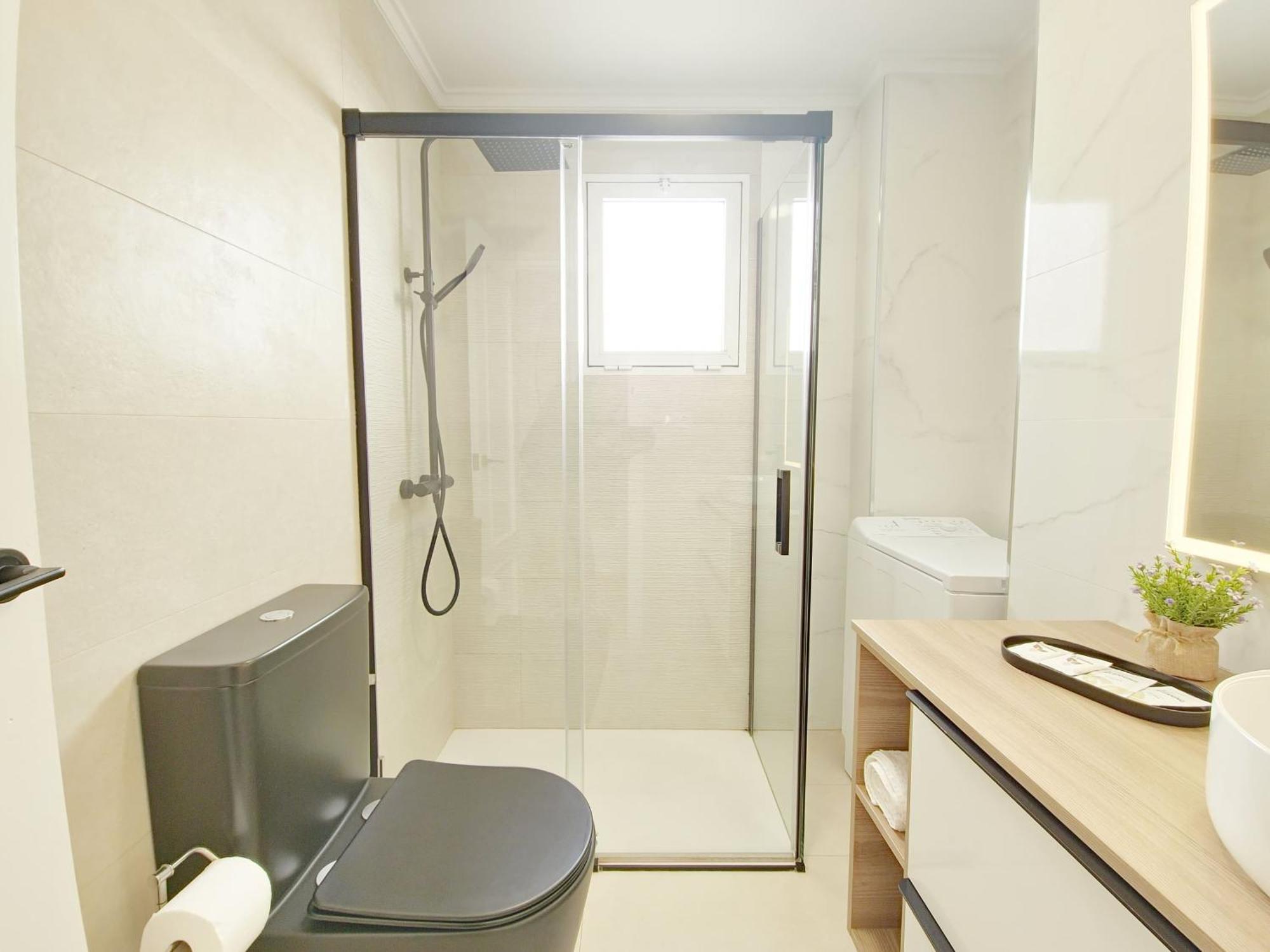 Apartamento Con Piscina, Parque Las Naciones, Torrevieja Exteriér fotografie